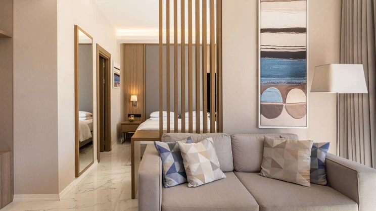 Hyatt Regency Kotor Bay Resort